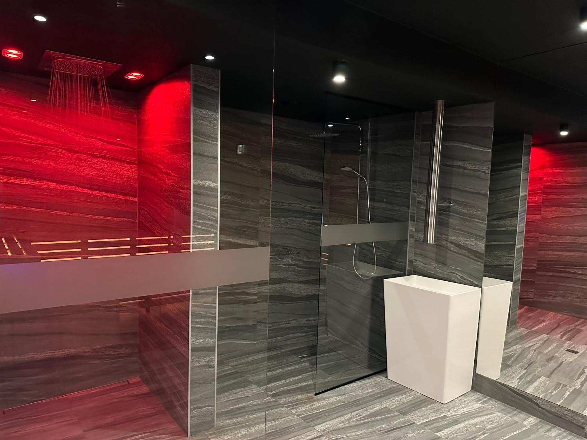 Baltic Style Spa Apartment With Free Pool, Saunas & Fitness - Kasprowicza 20 科沃布热格 外观 照片