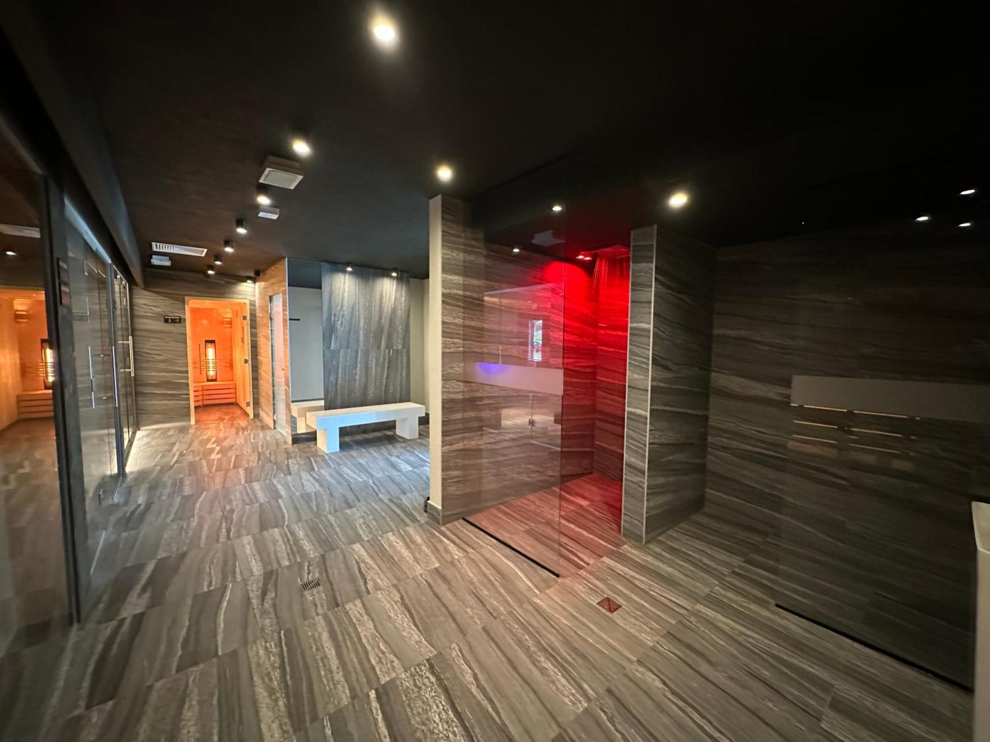 Baltic Style Spa Apartment With Free Pool, Saunas & Fitness - Kasprowicza 20 科沃布热格 外观 照片